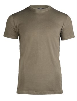 Футболка Mil-Tec US STYLE Olive