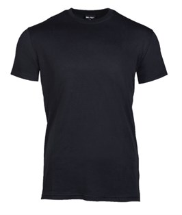 Футболка Mil-Tec US STYLE Black