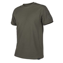 Футболка Helikon Topcool Olive Green