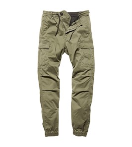 Брюки Vince Jogger Olive Vintage Industries 1036.06