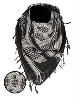 {{productViewItem.photos[photoViewList.activeNavIndex].Alt || productViewItem.photos[photoViewList.activeNavIndex].Description || 'Шемаг Pineapple Black/White Mil-Tec'}}