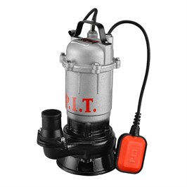 Фекальный насос P.I.T. PSW1100-W2