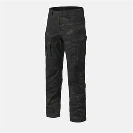 Брюки MCDU MultiCam Black Helikon-Tex