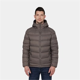 Куртка LOANGO Grey Brown APEX JC-0010-10