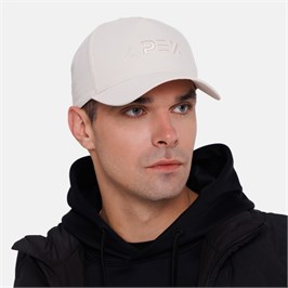 {{productViewItem.photos[photoViewList.activeNavIndex].Alt || productViewItem.photos[photoViewList.activeNavIndex].Description || 'Бейсболка Logo Beige APEX'}}