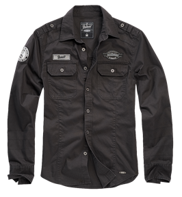 {{productViewItem.photos[photoViewList.activeNavIndex].Alt || productViewItem.photos[photoViewList.activeNavIndex].Description || 'Рубашка Luis Vintageshirt Black Brandit'}}