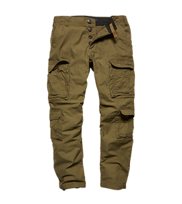 Карго-брюки Vintage Industries Pack