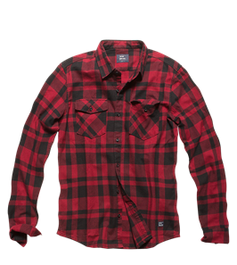 Рубашка Austin Red Vintage Industries