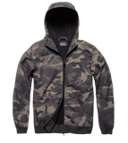 Куртка Vintage Industries Ashore Softshell Dark Сamo