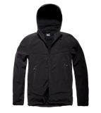 Куртка Vintage Industries Alford Softshell