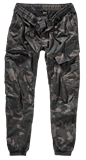 Брюки Ray Vintage Trouser Dark Camo Brandit