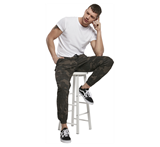 Брюки Ray Vintage Trouser Brandit 1018