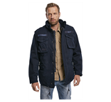 Куртка M65 Giant Navy Brandit 3101.8