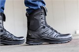 Ботинки Black Eagle Tactical 2.0 GTX high HAIX 340003