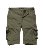 Шорты Vintage Industries Terrance