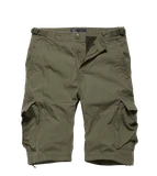 Шорты Vintage Industries Terrance