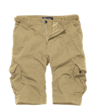 Шорты Terrance Vintage Industries 1211