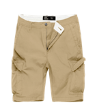 Шорты Ryker Steel Vintage Industries 1237.22