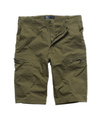 Шорты Vintage Industries Beltana