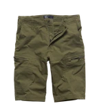 Шорты Vintage Industries Beltana