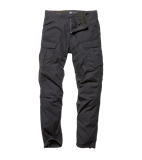 Брюки Vintage Industries Lester Steel