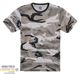 Футболка Brandit 4200