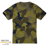 Футболка Brandit 4200