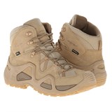 Ботинки ZEPHYR GTX® MID TF Desert LOWA 320537-0410