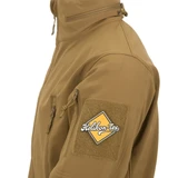 Куртка GUNFIGHTER Shadow Grey Helikon-Tex KU-GUN-FM-35