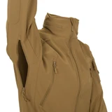 Куртка GUNFIGHTER Shadow Grey Helikon-Tex KU-GUN-FM-35