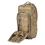 Рюкзак Rush Moab 10" (18 л) 5.11 tactical 56964