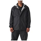 Куртка Duty Rain Black 5.11 tactical