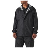 Куртка Duty Rain Black 5.11 tactical 48353-019
