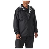 Куртка Duty Rain Black 5.11 tactical 48353-019