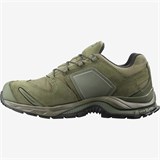 Ботинки XA Forces Low GTX Salomon 308104-BL