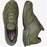 Ботинки XA Forces Low GTX Salomon 308104-BL