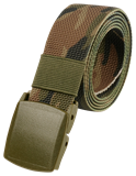 Текстильный ремень Brandit 7008