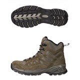 Ботинки SQUAD 5 INCH Olive Mil-Tec 12824001