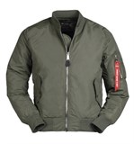 Куртка  Mil-Tec US MA1