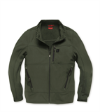 Куртка Vintage Industries RENZO Softshell Dark Olive