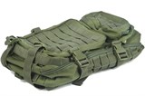 Рюкзак US ASSAULT Small Olive (20 л) Mil-Tec 14002001