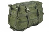 Рюкзак US ASSAULT Small Olive (20 л) Mil-Tec 14002001