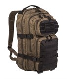 Рюкзак Mil-Tec US ASSAULT RANGER Small Green/Black (20 л)