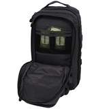 Рюкзак US ASSAULT Small Black (20 л) Mil-Tec 14002002