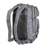 Рюкзак US ASSAULT Small Urban Grey (20 л) Mil-Tec 14002008
