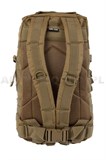 Рюкзак US ASSAULT Small Coyote (20 л) Mil-Tec 14002005