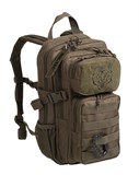 Рюкзак US ASSAULT KIDS Olive (14 л) Mil-Tec 14001101