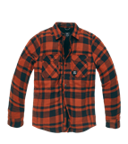 Куртка-рубашка Vintage Industries DARVIN