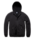 Куртка Vintage Industries Ashore Softshell Black