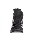 Ботинки BEAST mid Kevlar Midnight Black Prabos S16834-047